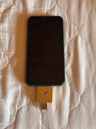 iPhone X Max 256GB Dorado