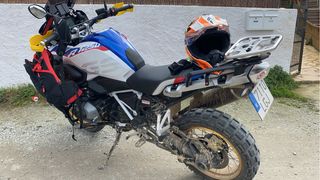BMW R 1250 GS HP