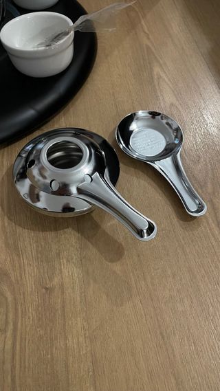 Set de fondue Casa Linga para 6 personas