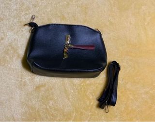 Set Bolsos Negros sin Estrenar