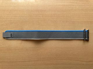 Apple Watch ULTRA 49mm. Blue/Gray Trail Loop M/L