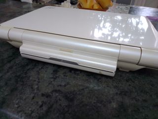 Mini portatile Asus Eee PC