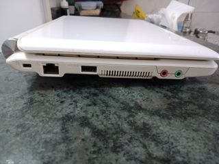 Mini portatile Asus Eee PC