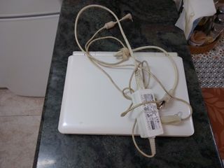 Mini portatile Asus Eee PC