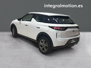 DS DS 3 BlueHDi 81 kW Manual SO CHIC