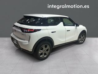 DS DS 3 BlueHDi 81 kW Manual SO CHIC