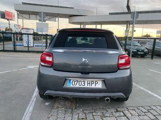Citroen DS3 2014