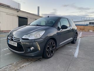 Citroen DS3 2014