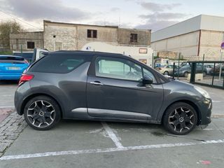 Citroen DS3 2014