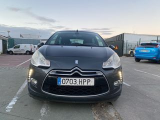 Citroen DS3 2014