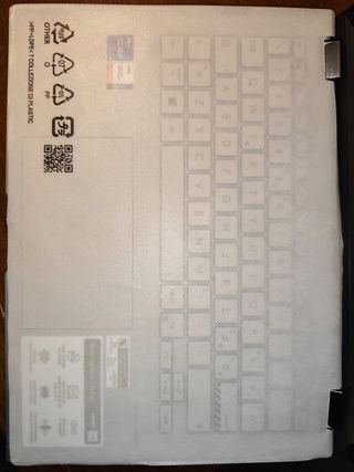 ASUS Vivobook S 14 Flip Grigio Nuovo