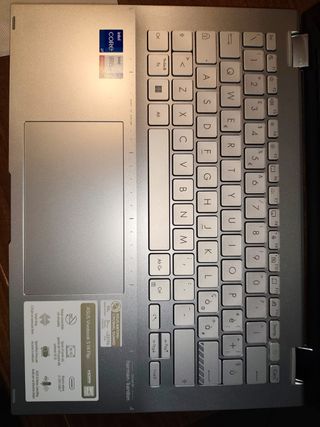 ASUS Vivobook S 14 Flip Grigio Nuovo