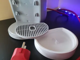 Cafetera Krups Nescafé Dolce Gusto