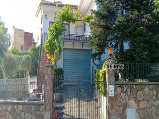 Chalet en venta en Terrabrava - Tordera Parc en Tordera