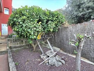 Chalet en venta en Mas Mora - Sant Daniel en Tordera