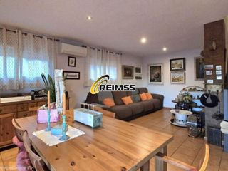 Chalet en venta en Mas Mora - Sant Daniel en Tordera