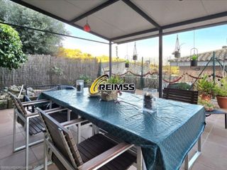 Chalet en venta en Mas Mora - Sant Daniel en Tordera