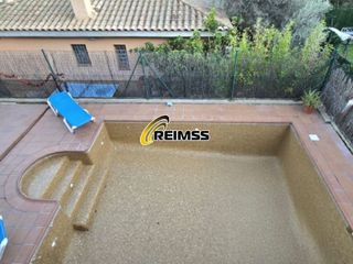 Chalet en venta en Mas Mora - Sant Daniel en Tordera