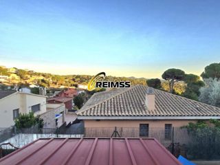 Chalet en venta en Mas Mora - Sant Daniel en Tordera