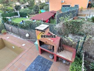 Chalet en venta en Mas Mora - Sant Daniel en Tordera