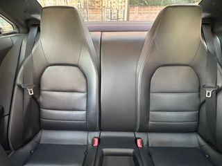 Mercedes-Benz Clase E 2012