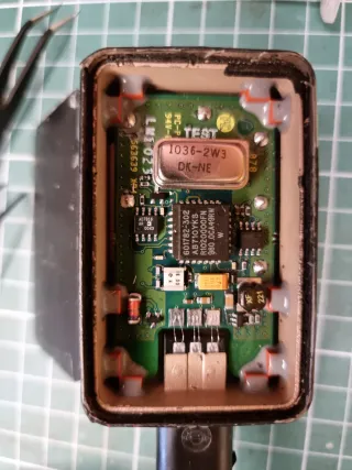 Sensor DSC BMW E46 E36 Z3 M3, e38