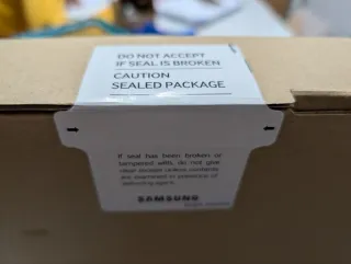 Galaxy Book5 Pro 360 PRECINTADO