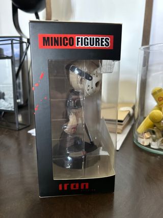 Figura Jason Voorhees Friday the 13th