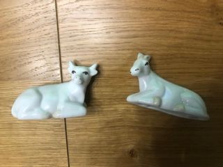 Figuras Belén Cerámica