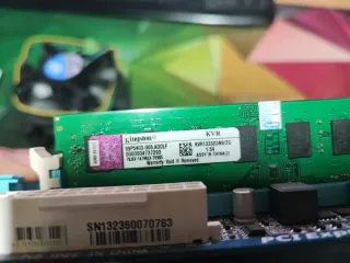 Gigabyte 1155 PLACA BASE