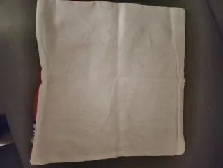 Fundas Cojines Navidad Snow, Bright, Merry