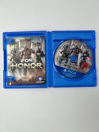 For Honor | Gioco Playstation 4