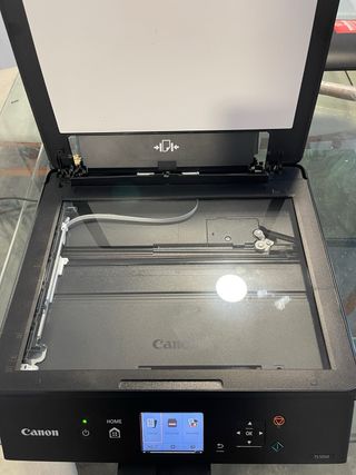 Impresora Canon TS5050 Negra