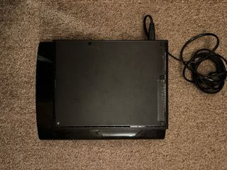 PS3 Super Slim per parti