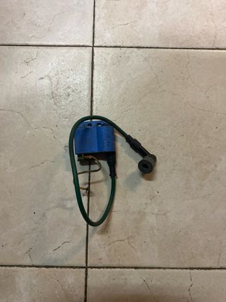 Bobina de alta Vespa PX sin arranque