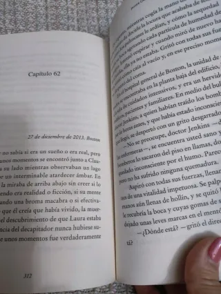 El día que se perdió la cordura / The Day Sanit...