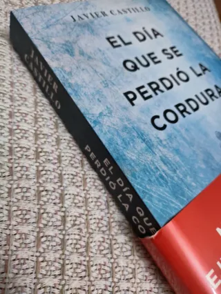 El día que se perdió la cordura / The Day Sanit...