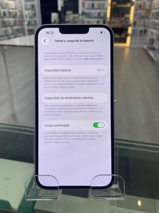 iPhone 13 128GB Blanco