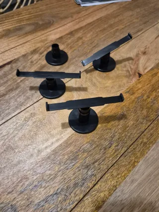 Scalextric WRC Ninco circuito.