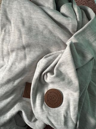 Fular portabebés algodón premium