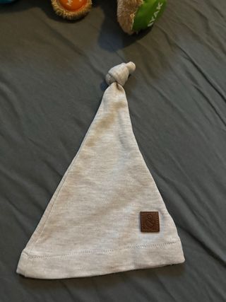 Fular portabebés algodón premium