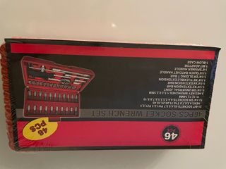 Kits herramientas mecánicas reparación y bricolage