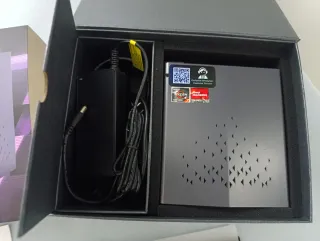 ACEMAGICIAN Mini PC AMD Ryzen 7 5700U