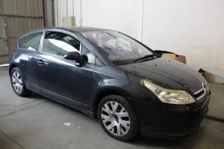 Citroen C4 2004