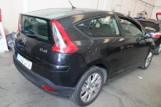 Citroen C4 2004