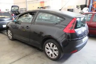 Citroen C4 2004
