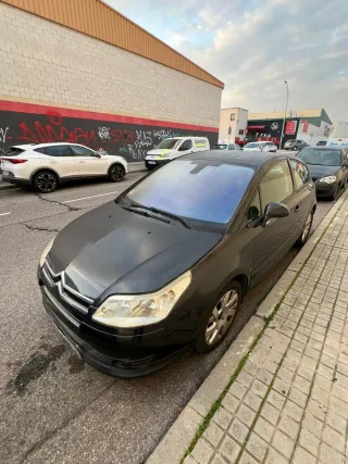 Citroen C4 2004