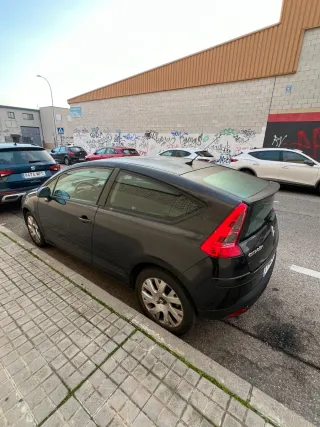Citroen C4 2004