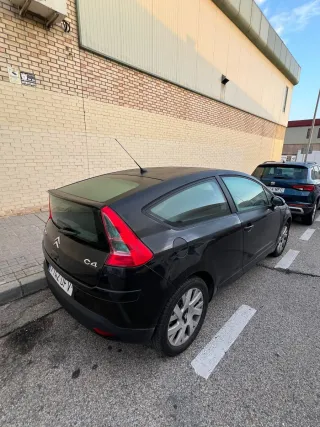 Citroen C4 2004