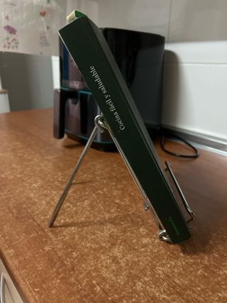 COCINA FÁCIL Y SALUDABLE